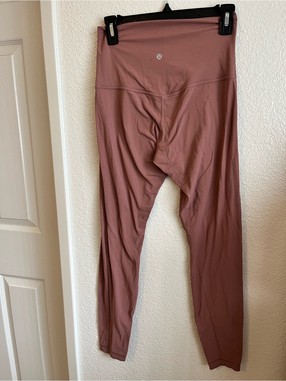 Lululemon Align Leggings - Picture 2 of 11